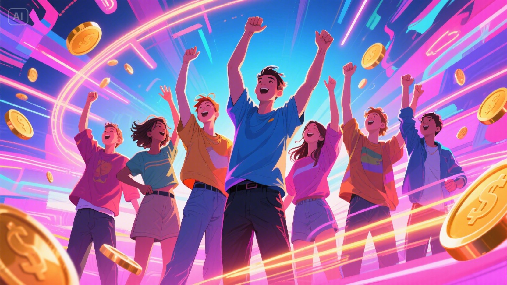 Registration at BCSlots Casino