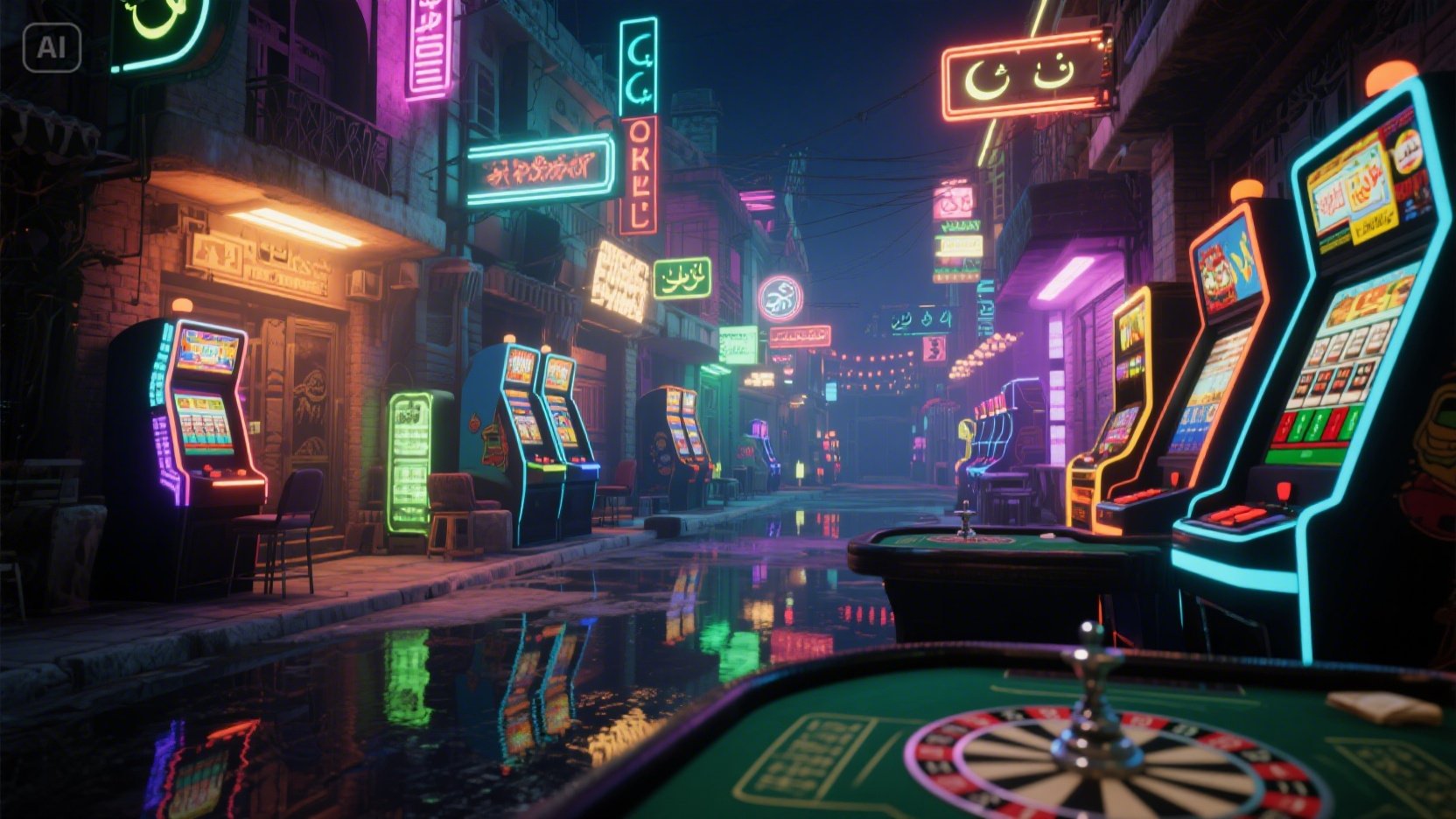 Registration at BCSlots Casino