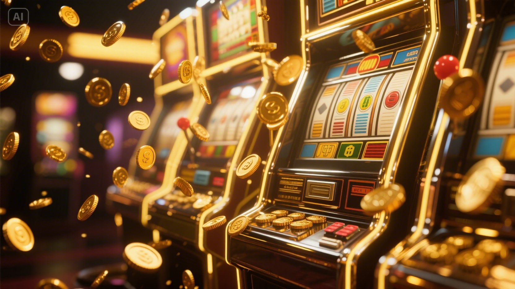 Casino BCSlots desktop and mobile interfaces